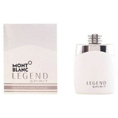 Montblanc legend spirit edt