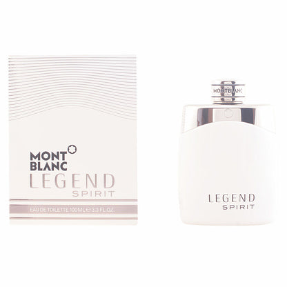 Montblanc legend spirit edt