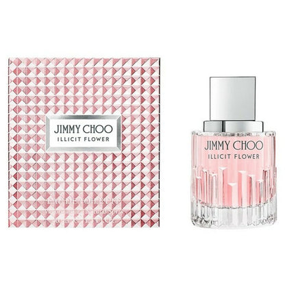 Jimmy choo illicit flower edt
