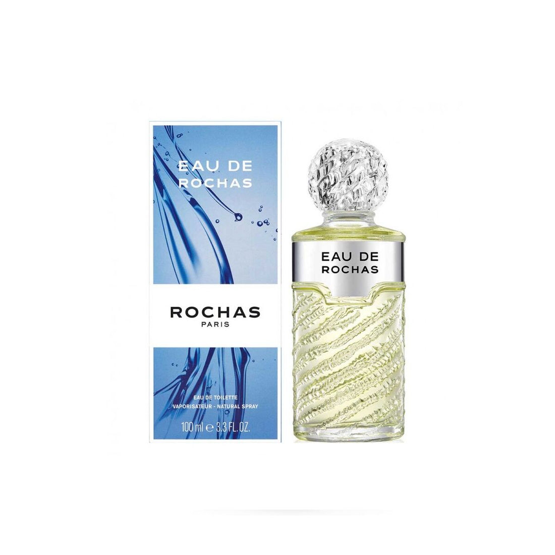 Rochas eau de rochas edt