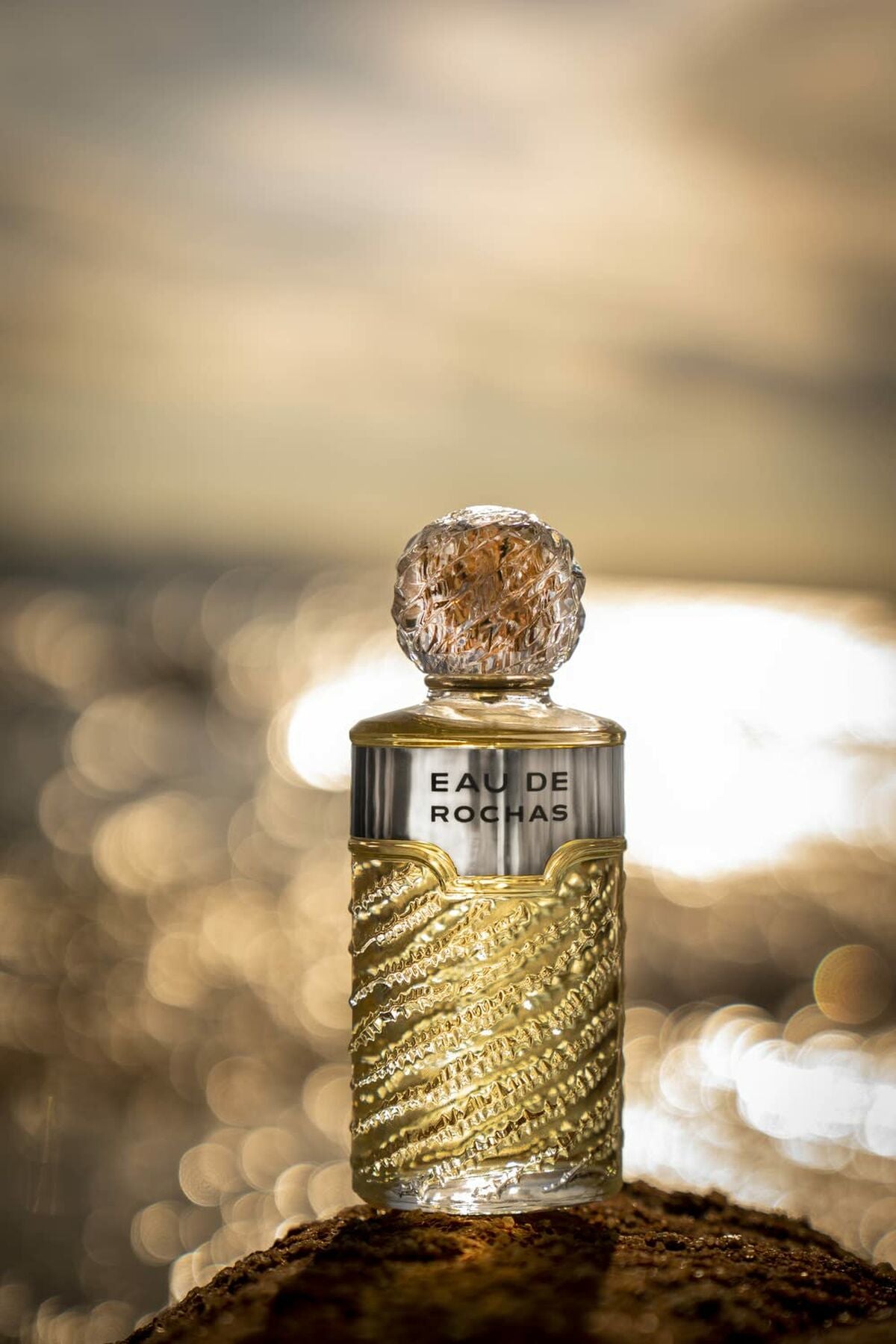 Rochas eau de rochas edt