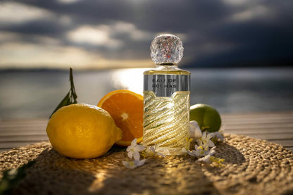 Rochas eau de rochas edt