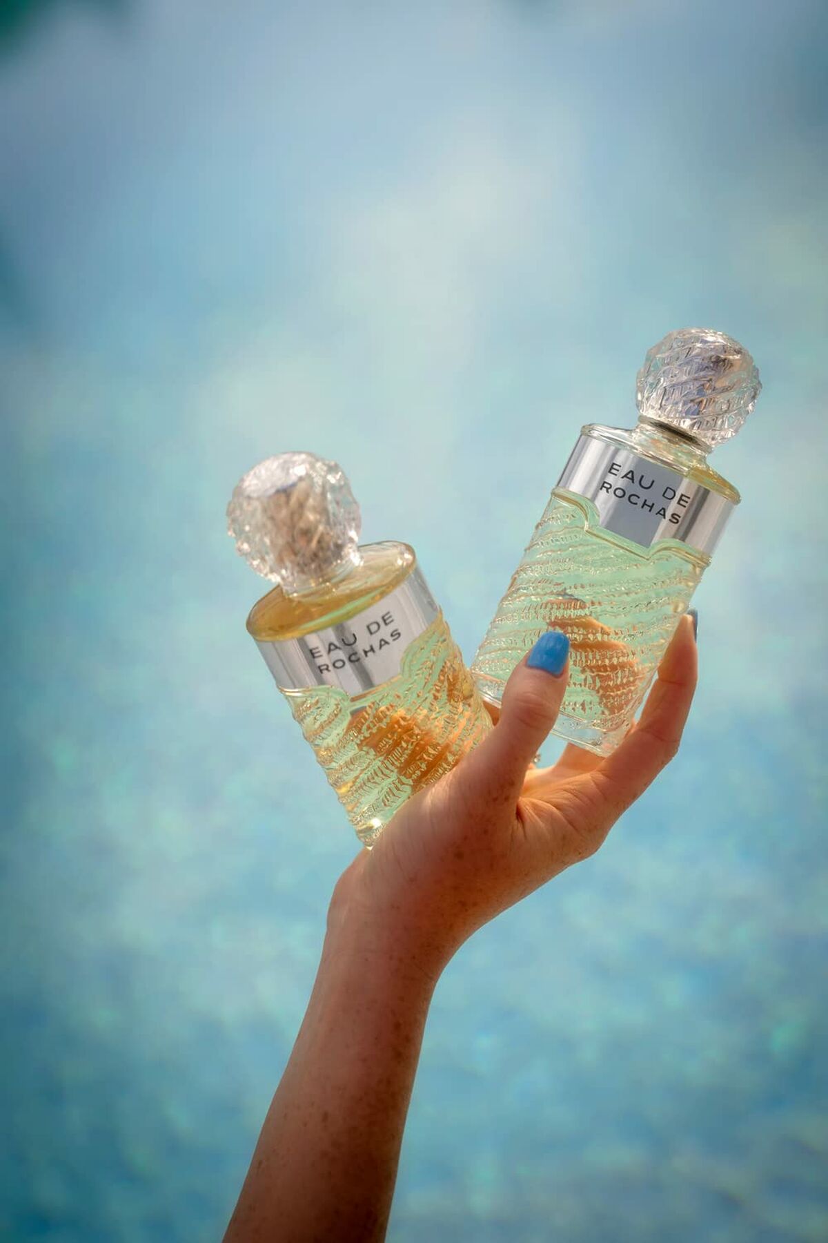 Rochas eau de rochas edt