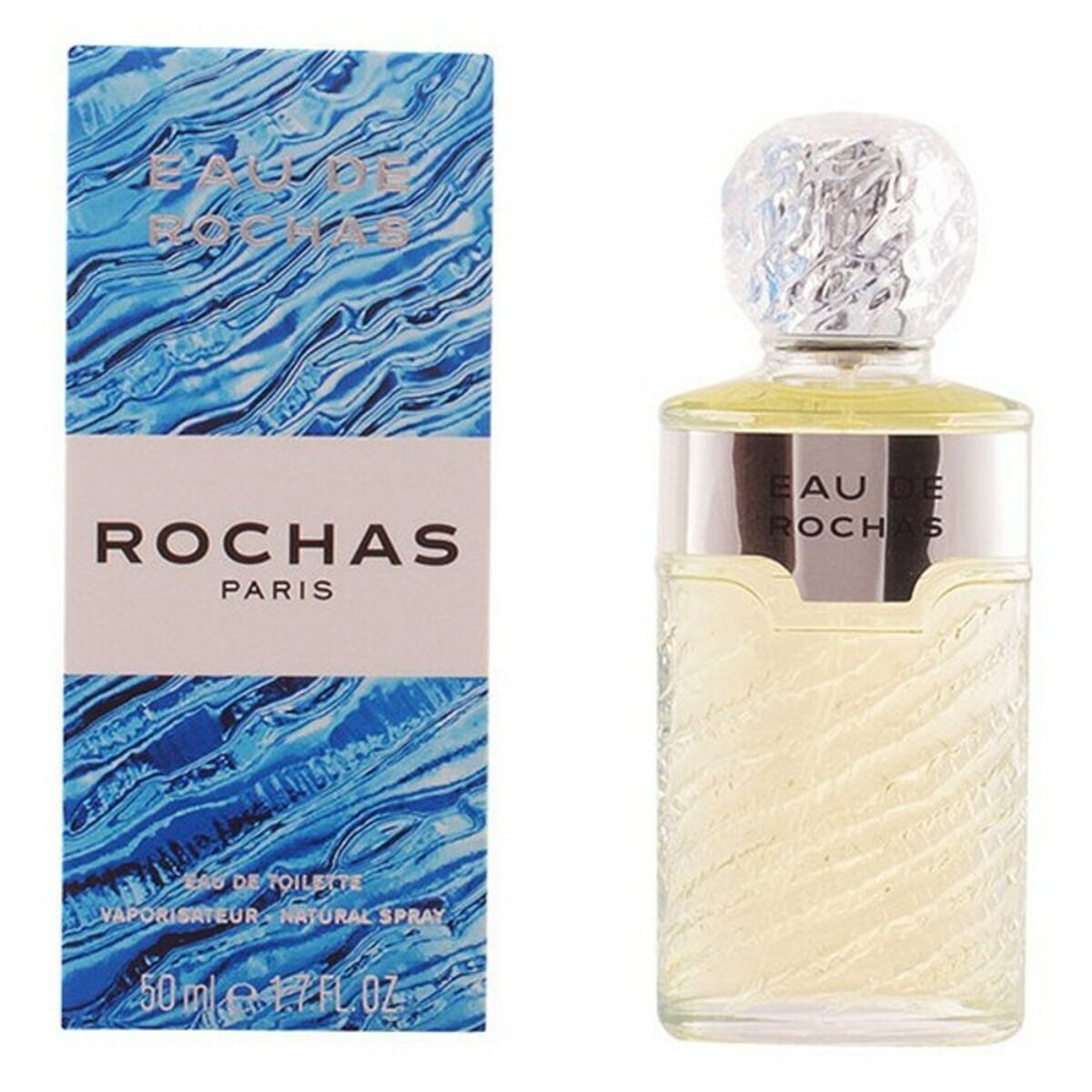 Rochas eau de rochas edt
