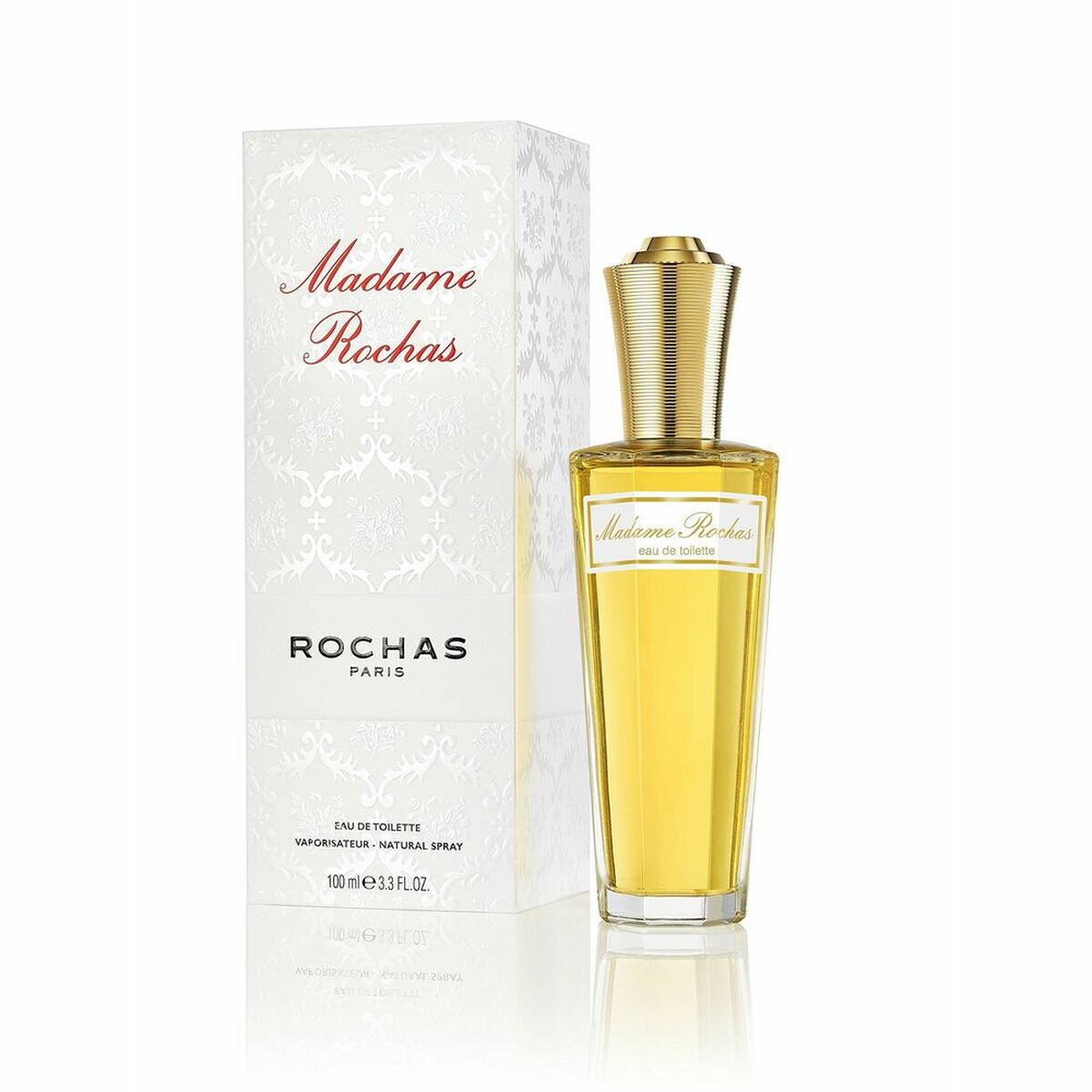 Rochas madame rochas edt