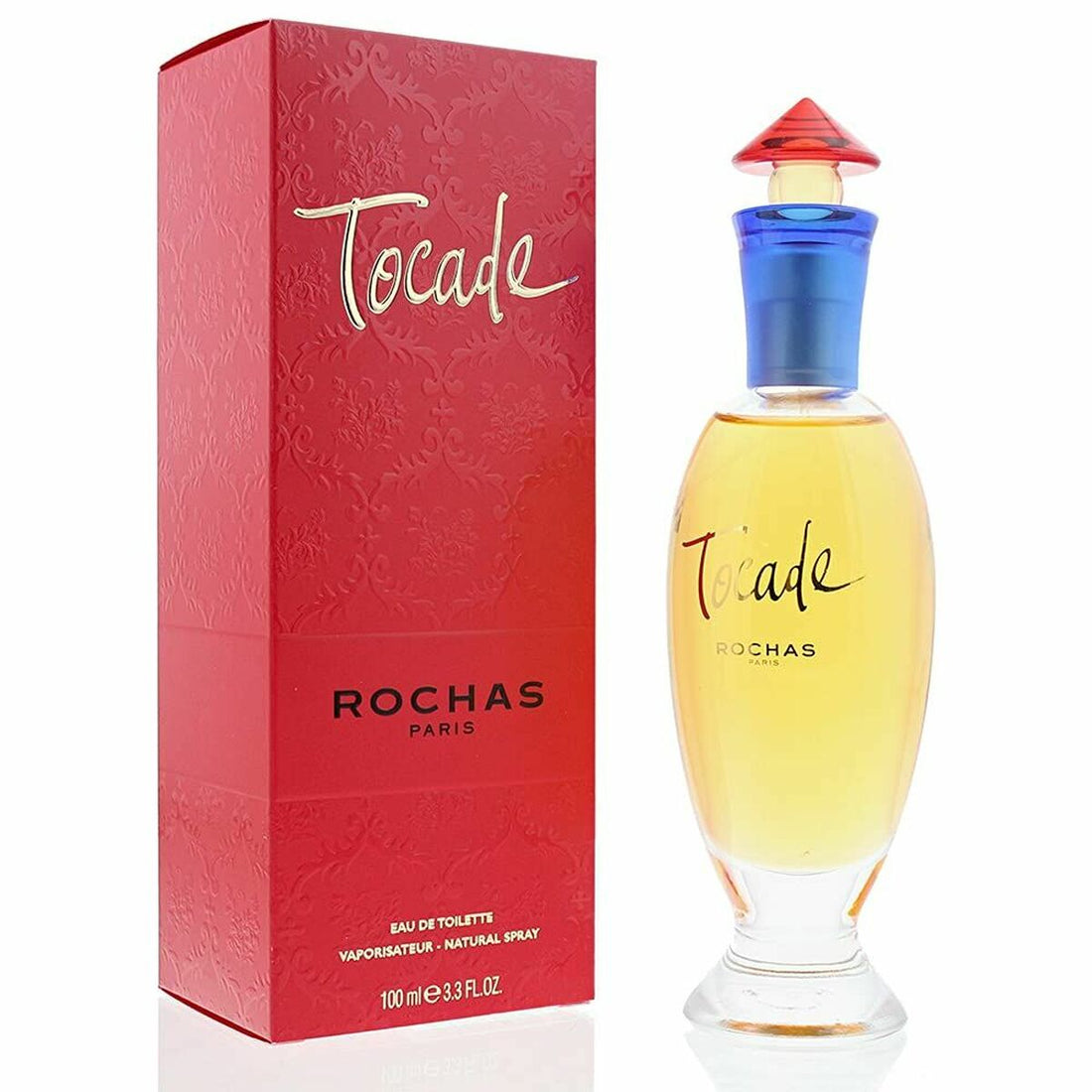 Rochas tocade edt