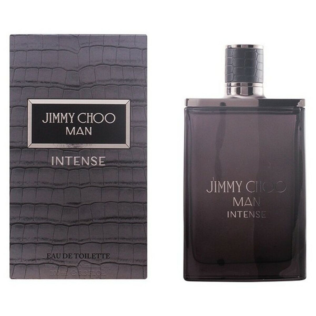 Jimmy choo man intense edt