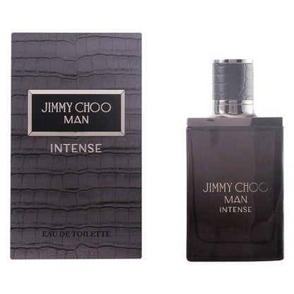 Jimmy choo man intense edt