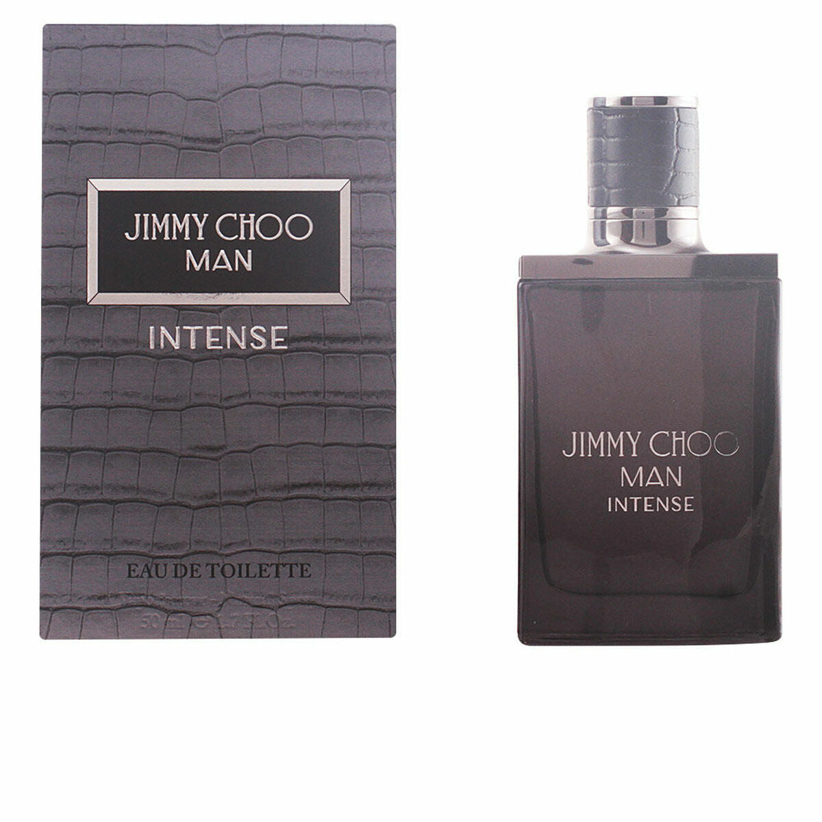 Jimmy choo man intense edt