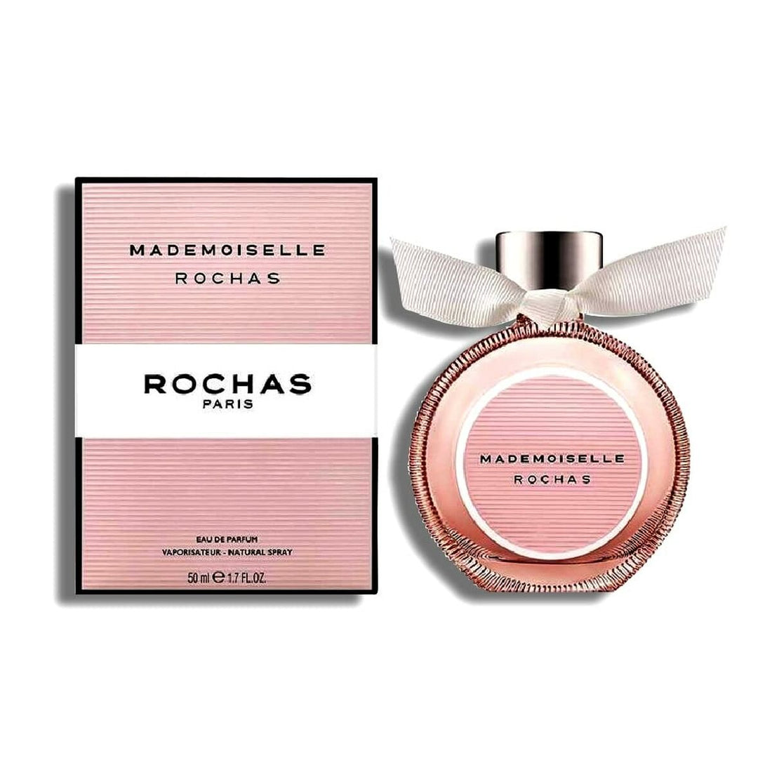 Rochas mademoiselle edp