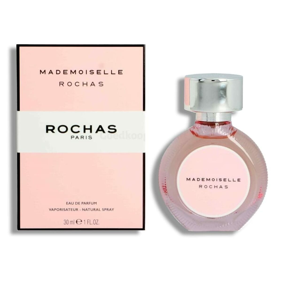 Rochas mademoiselle rochas edp