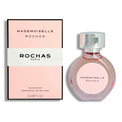 Rochas mademoiselle rochas edp