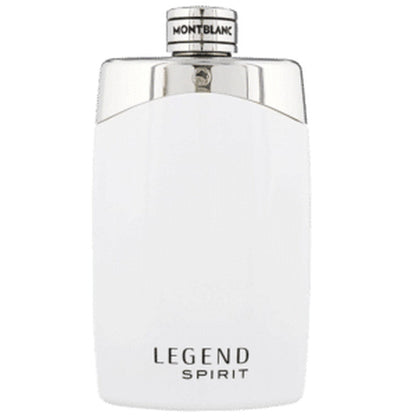 Montblanc legend spirit edt