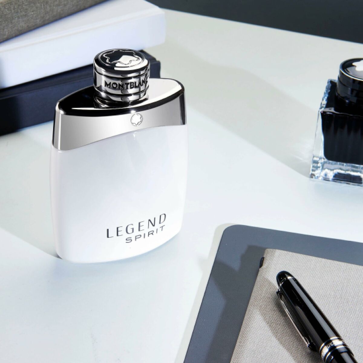 Montblanc legend spirit edt