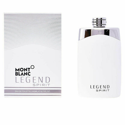 Montblanc legend spirit edt