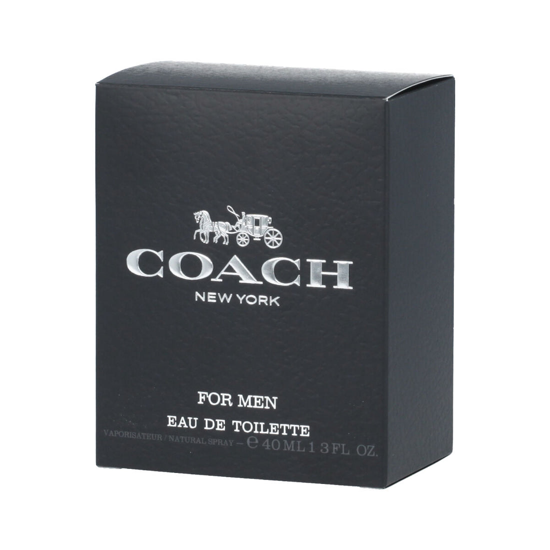 Coach for men edt