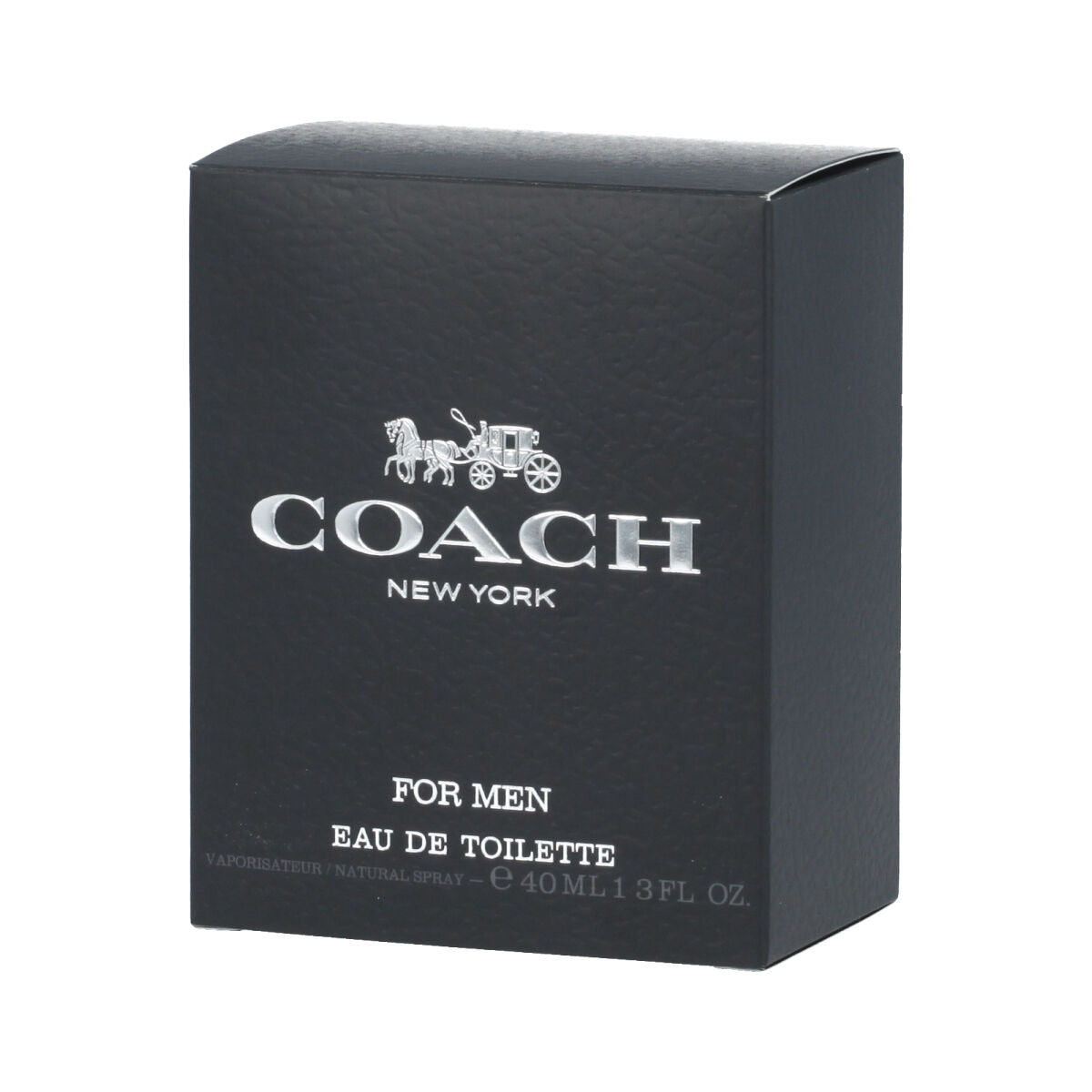 Coach for men edt