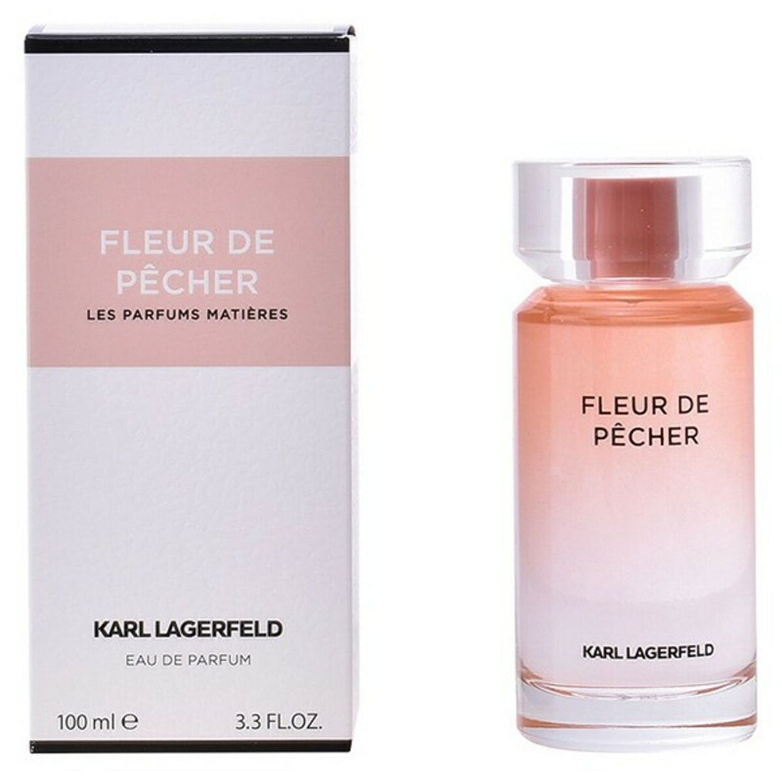 Karl lagerfeld fleur de pechêr edp