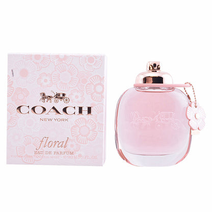 Coach floral edp