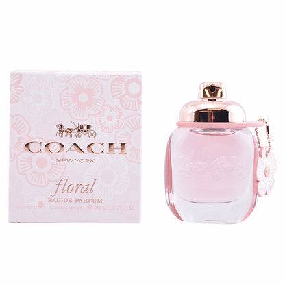 Coach floral edp