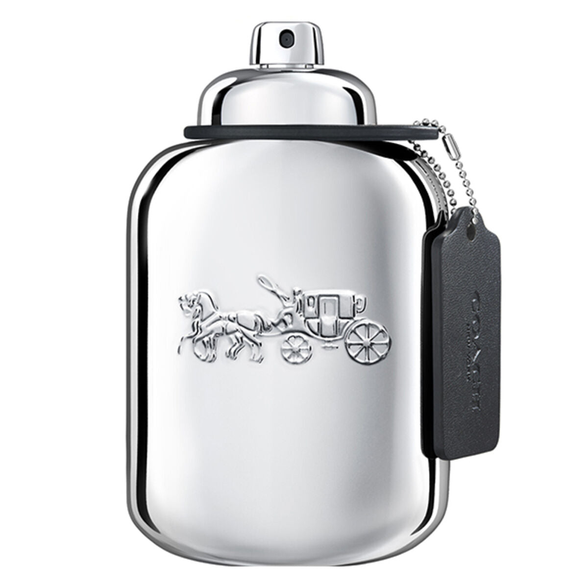 Coach platinum edp