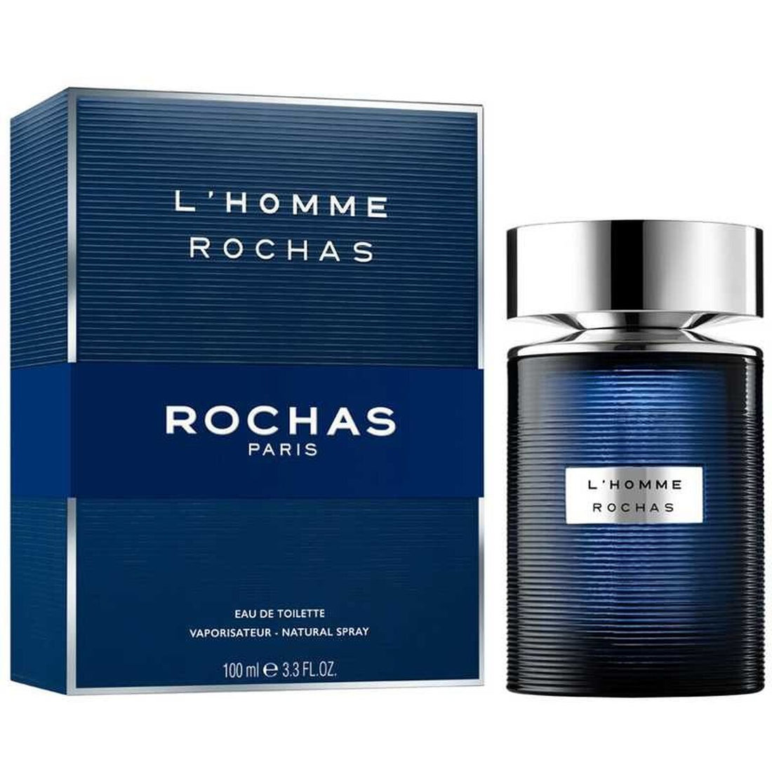 Rochas l&
