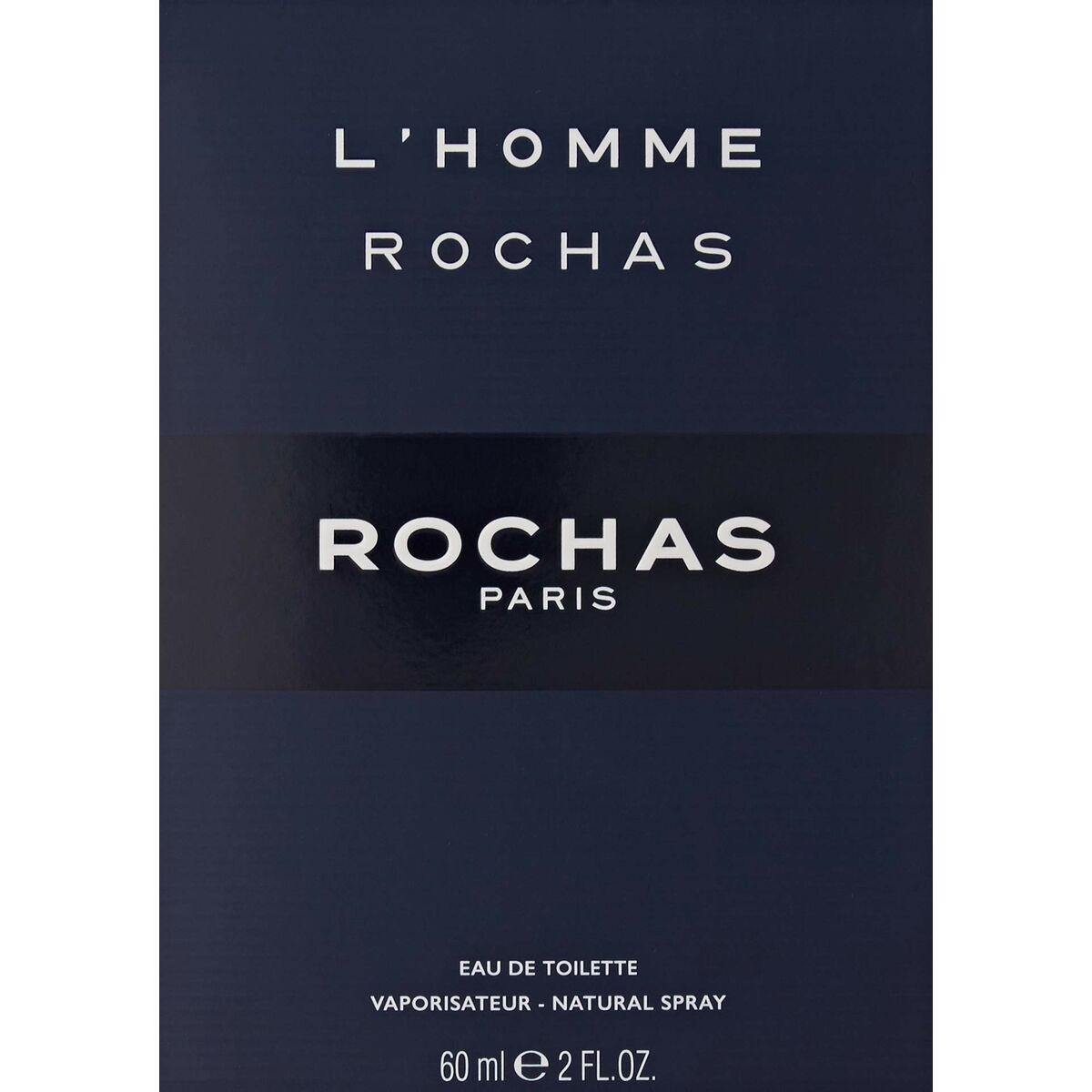 Rochas l&