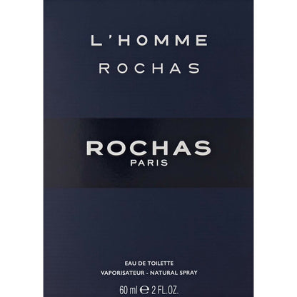 Rochas l&