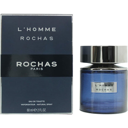 Rochas l&