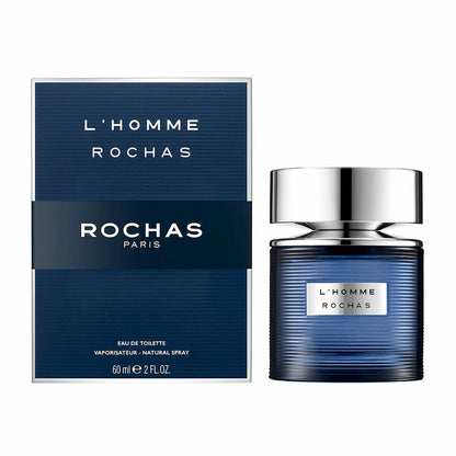 Rochas l&