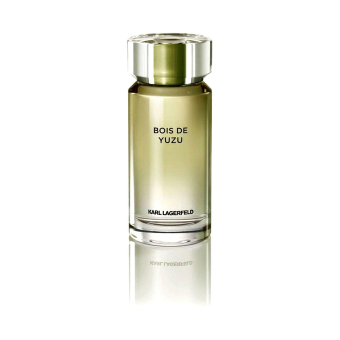 Karl lagerfeld bois de yuzu edt
