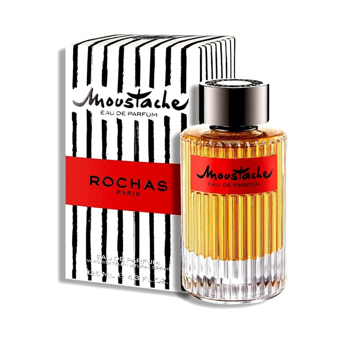 Rochas moustache edp