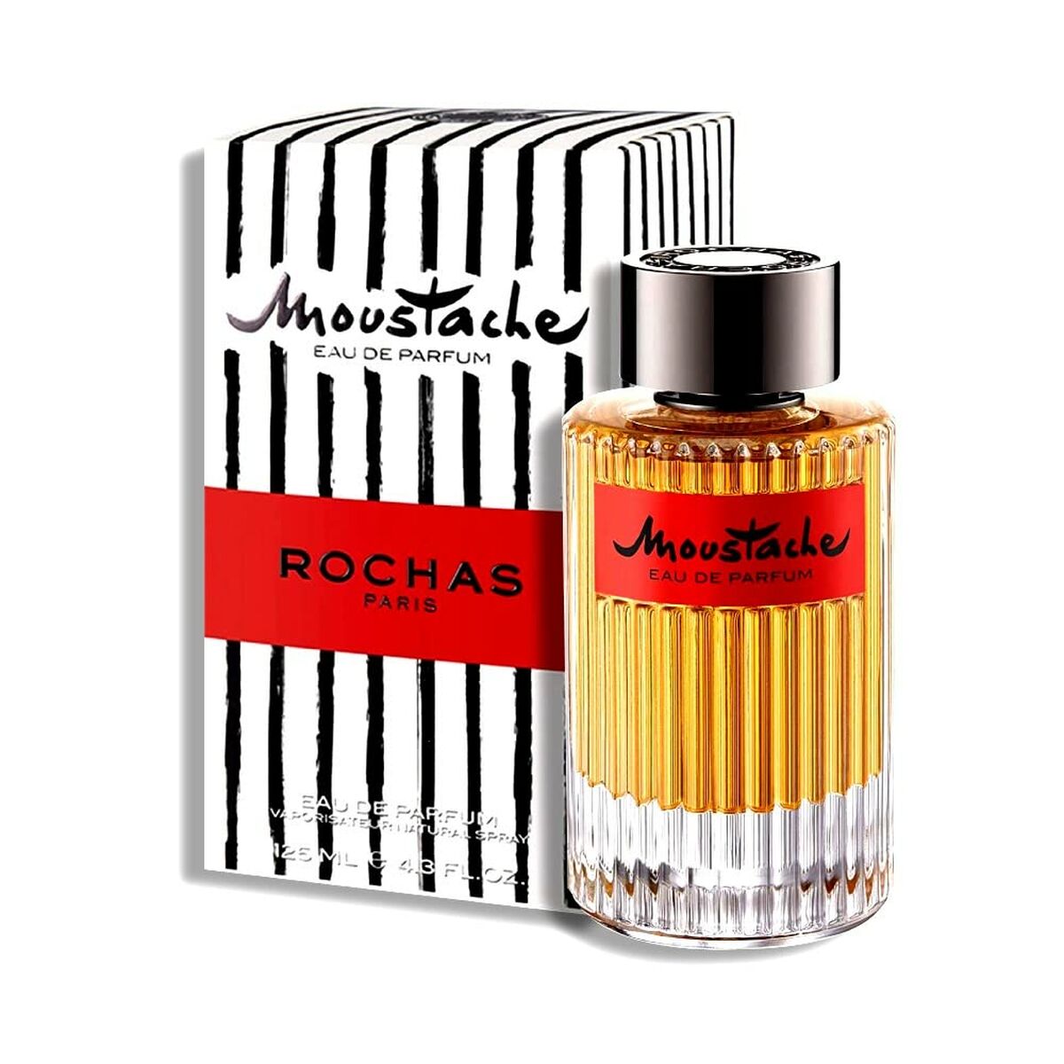 Rochas moustache edp