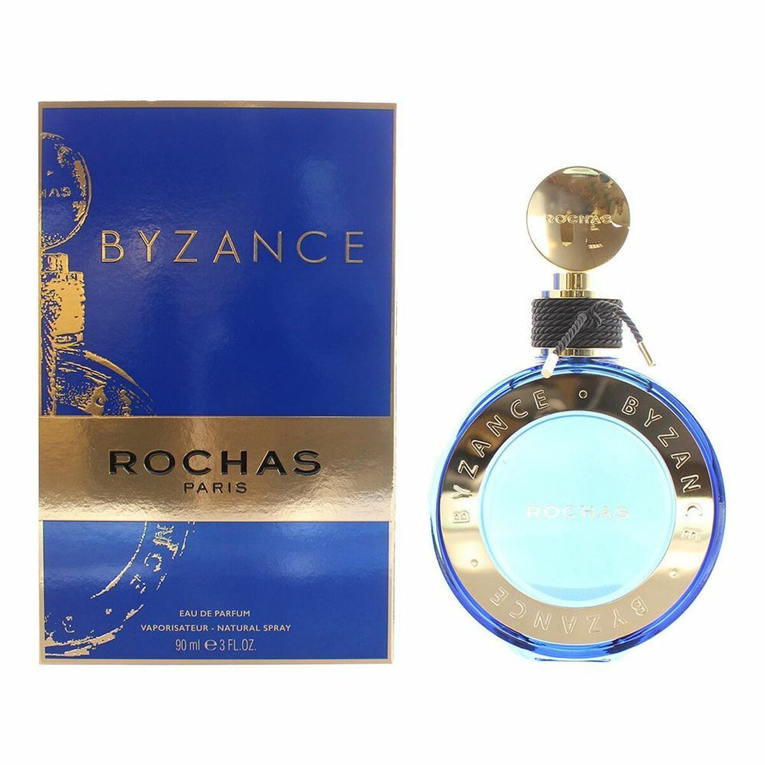 Rochas byzance edp