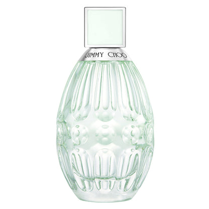 Jimmy choo floral edt