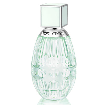 Jimmy choo floral edt