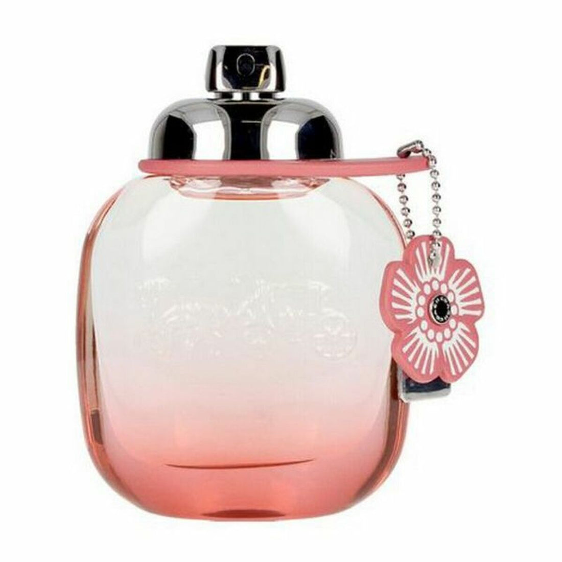 Coach floral blush edp