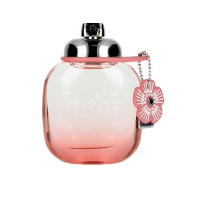 Coach floral blush edp