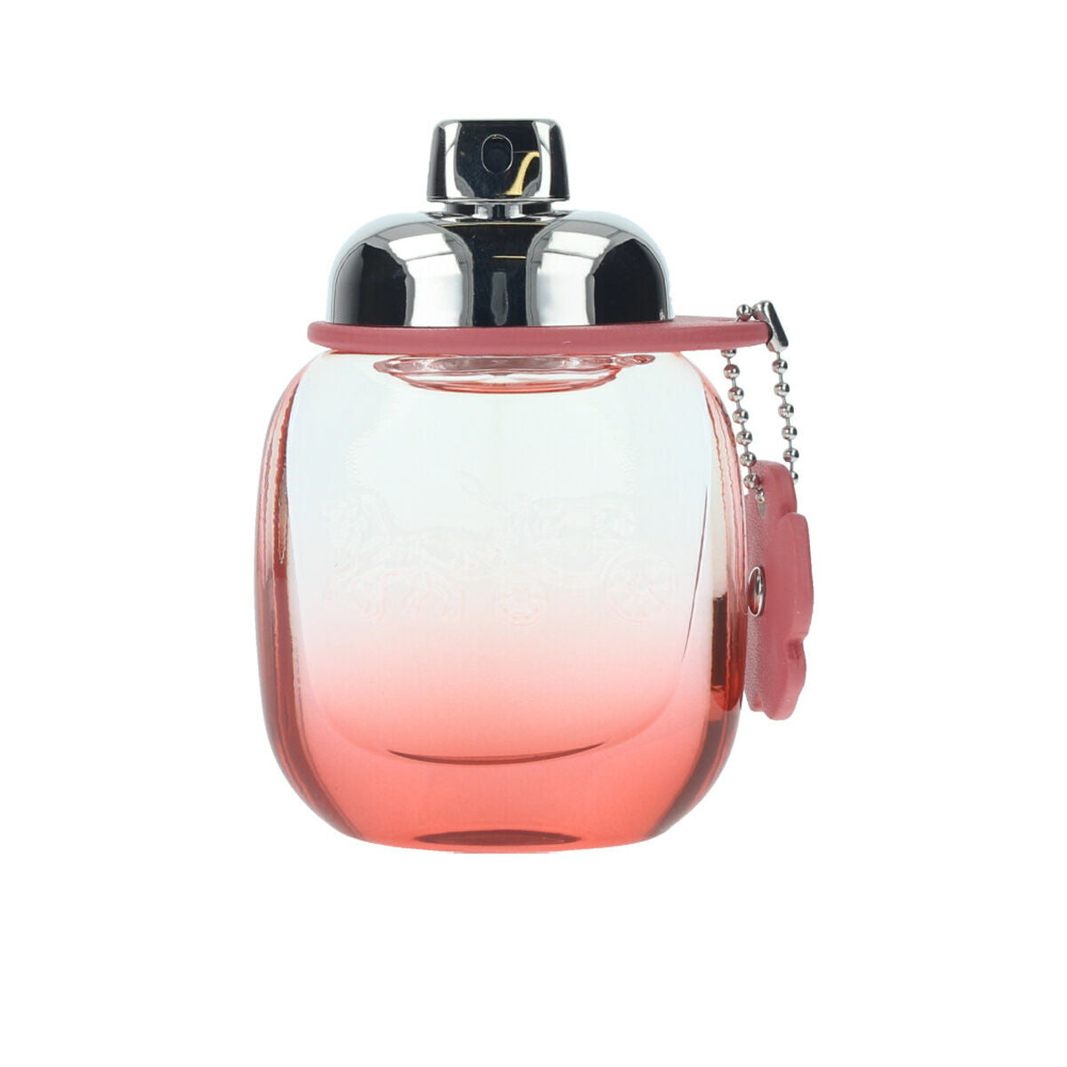 Coach floral blush edp