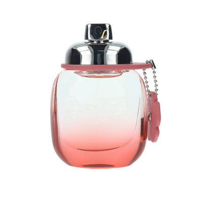 Coach floral blush edp