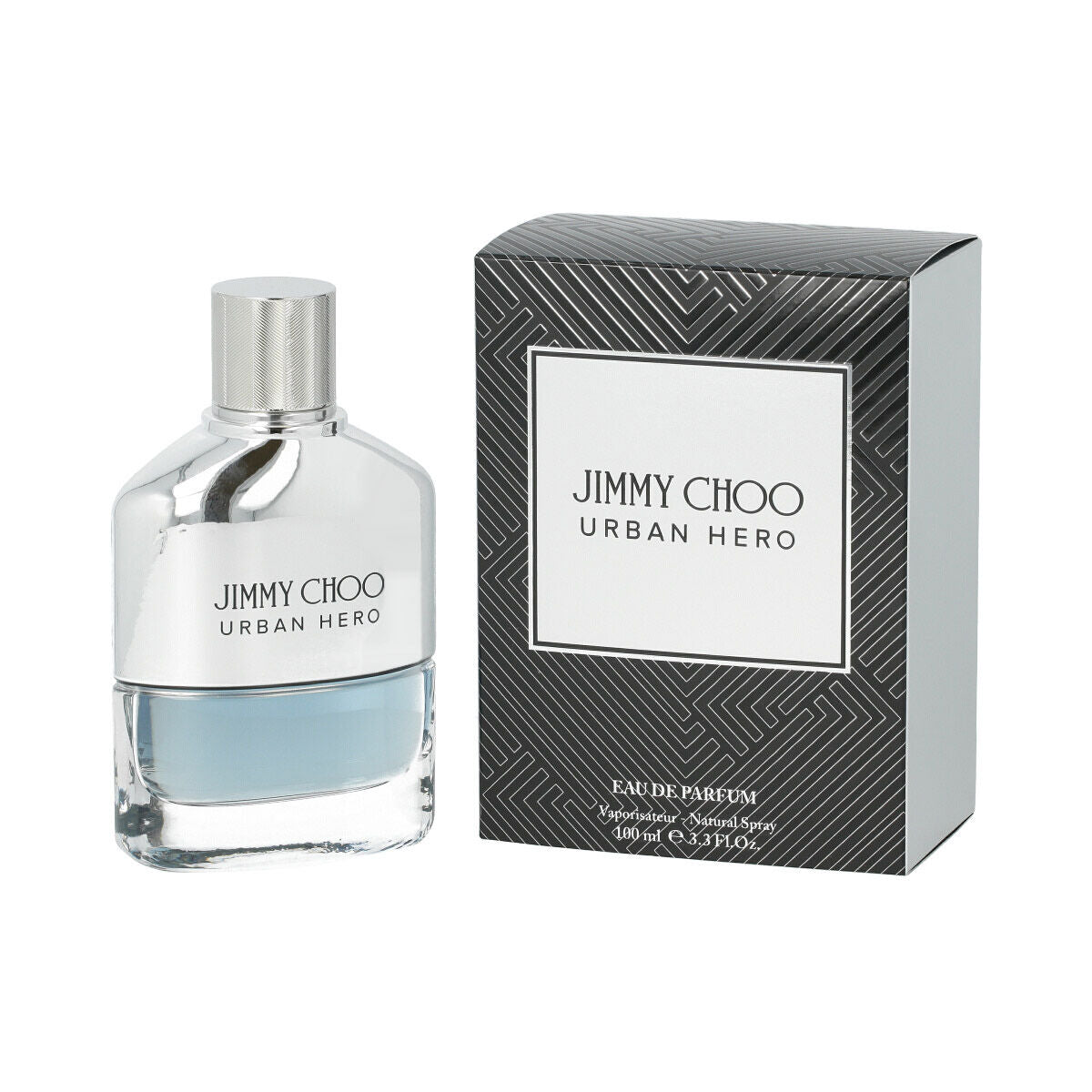 Jimmy choo urban hero edp