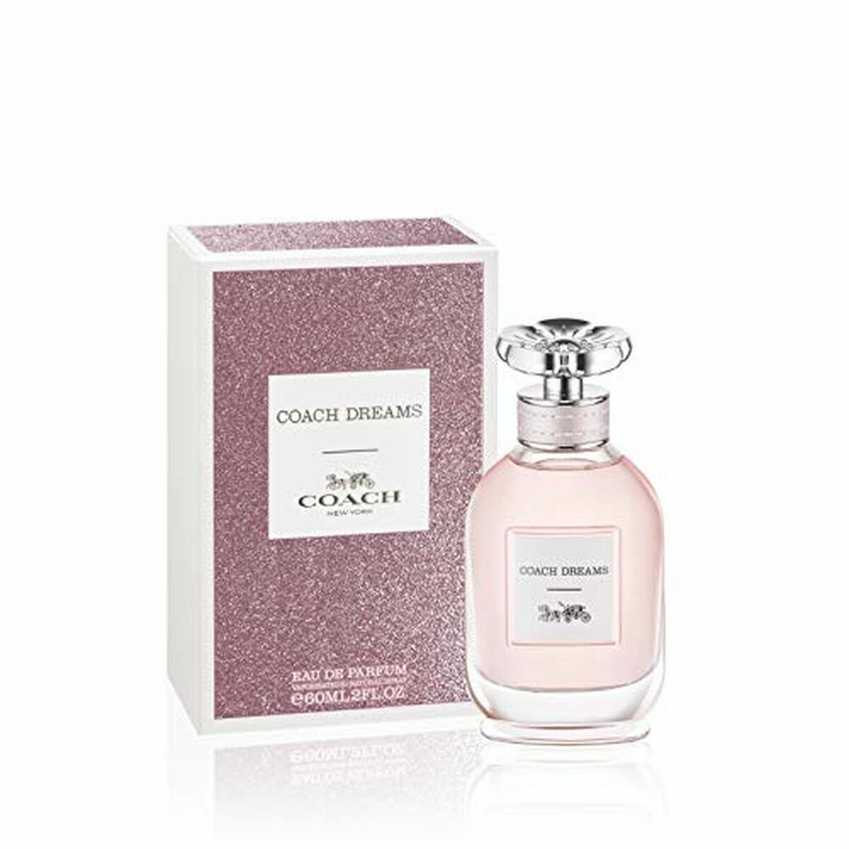 Coach dreams edp