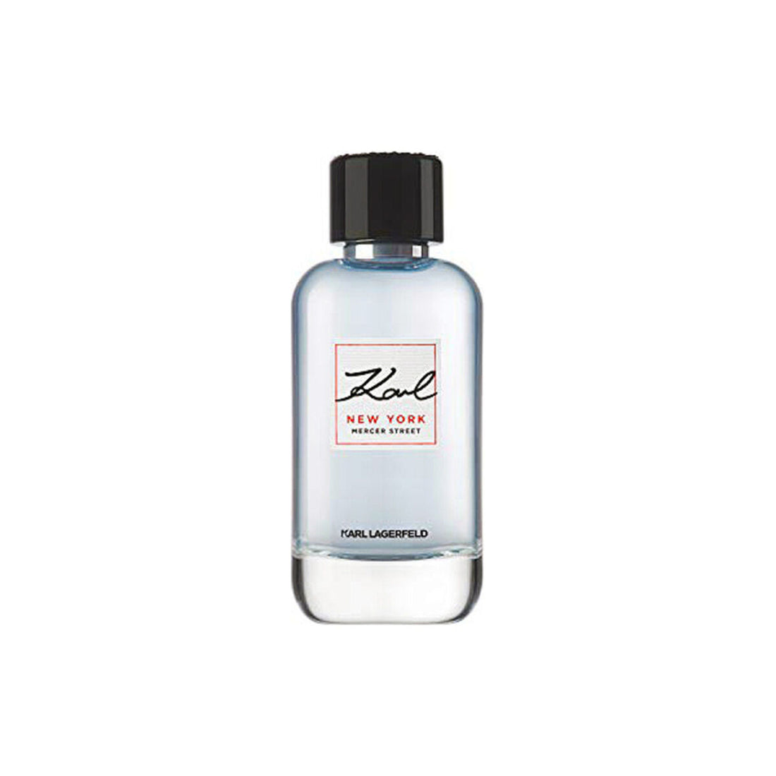 Karl lagerfeld karl new york mercer street edt