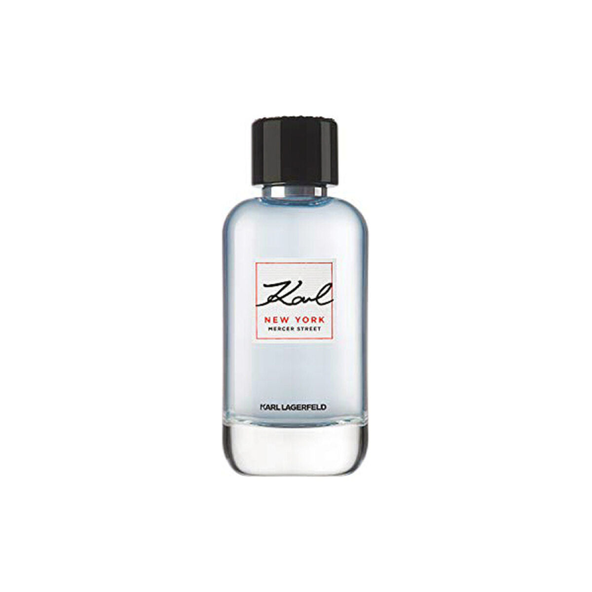 Karl lagerfeld karl new york mercer street edt