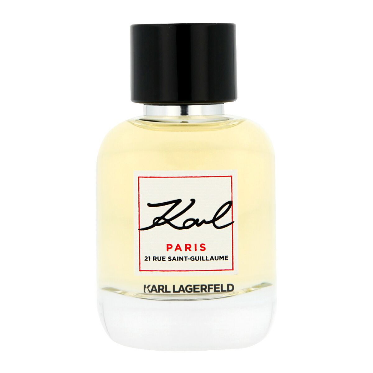 Karl lagerfeld karl paris 21 rue saint-guillaume edp