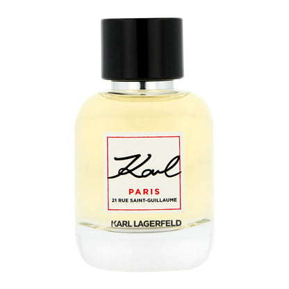 Karl lagerfeld karl paris 21 rue saint-guillaume edp