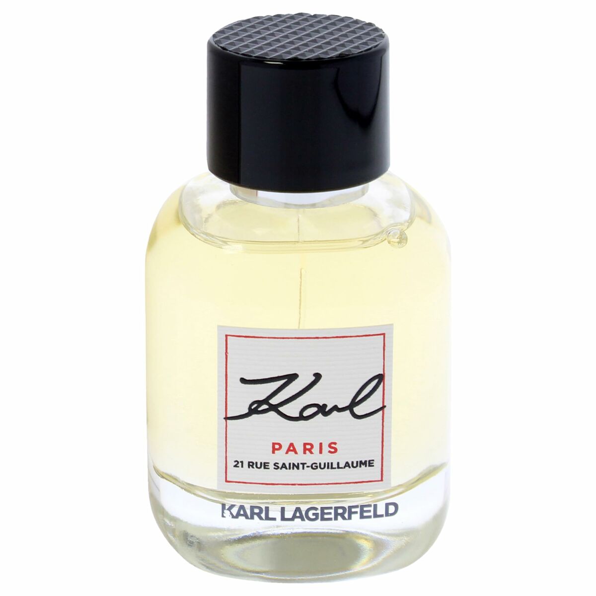 Karl lagerfeld karl paris 21 rue saint-guillaume edp