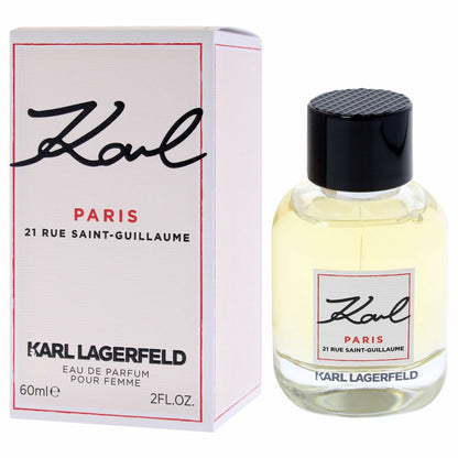 Karl lagerfeld karl paris 21 rue saint-guillaume edp