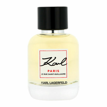 Karl lagerfeld karl paris 21 rue saint-guillaume edp