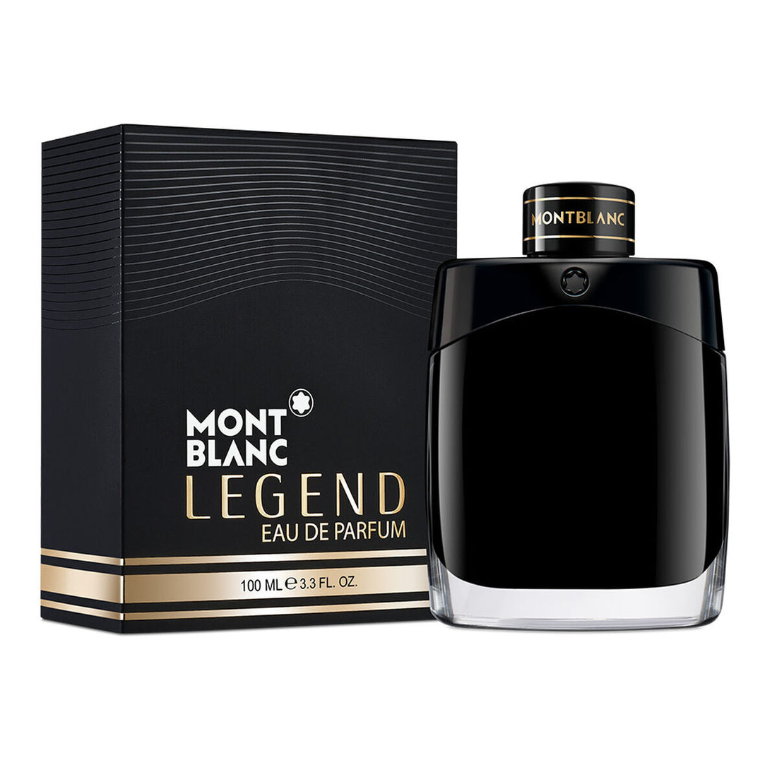 Montblanc legend edp